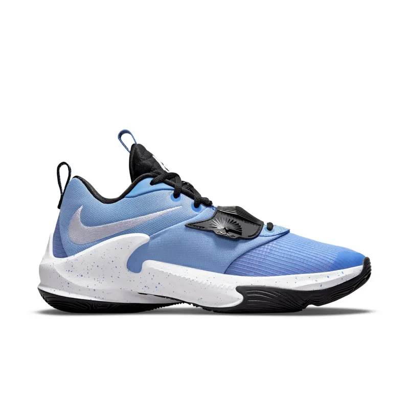 Nike Zoom Freak 3 Team Royal Pulse (DA7845-400)
