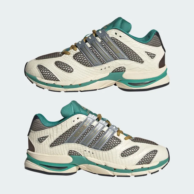 Adidas ADISTAR MLD Shoes Linen Green / Tech Grey Metallic / True Green (KJ4895)