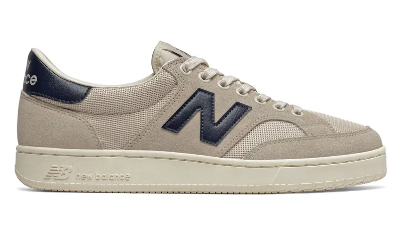 New Balance Pro Court Beige Navy (PROCTCCF)