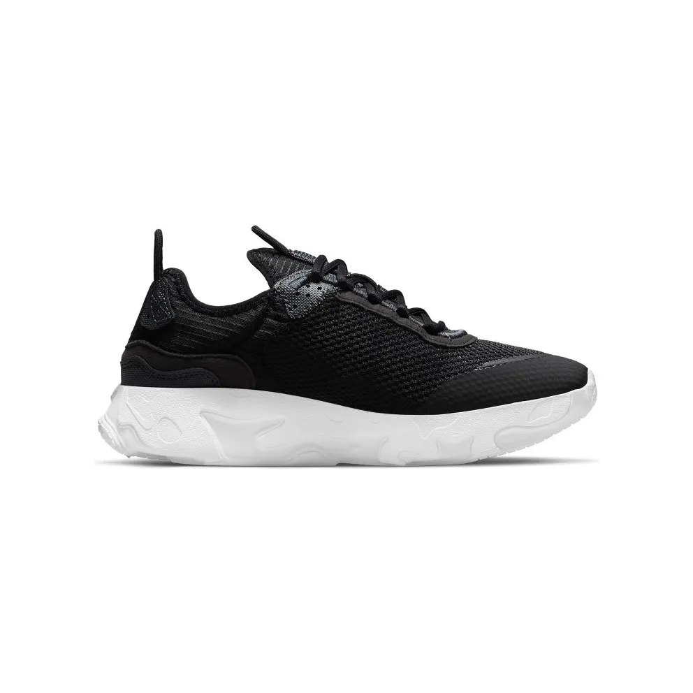 Nike React Live Older Kids’ Black (CW1622-003)