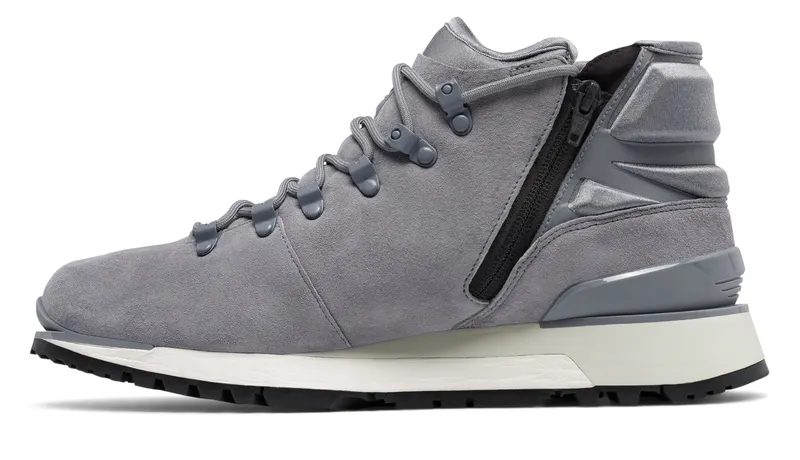 New Balance Niobium Grey Grey (MLNBDCC)