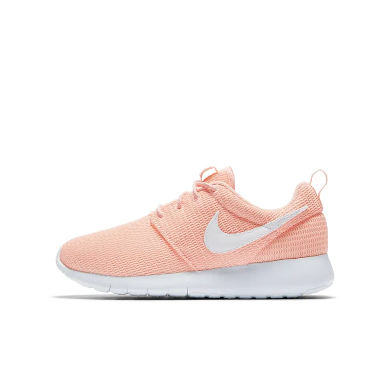 Nike Roshe One (GS) “Crimson Tint” (599729-802)