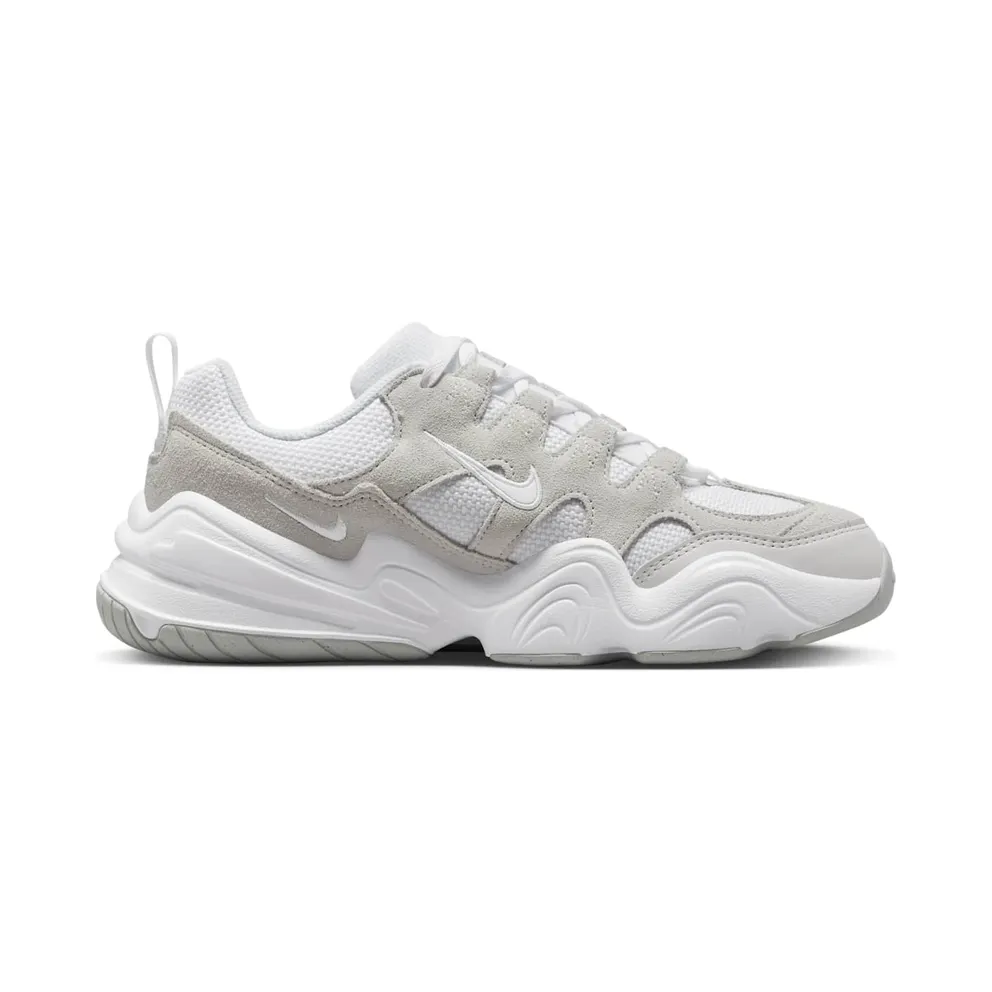 Nike TECH HERA “White Photon Dust” (DR9761-100)