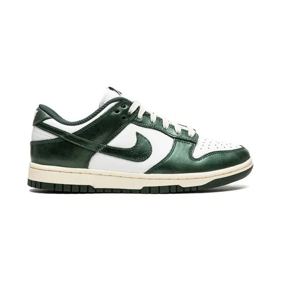 Nike Dunk Low Vintage Green “Green” (DQ8580)