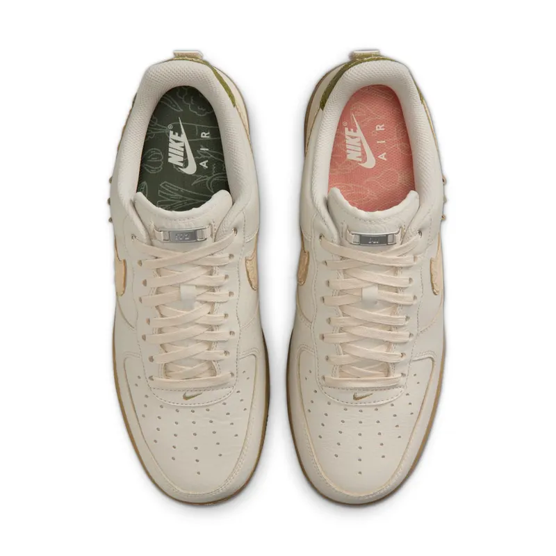 Nike Air Force 1 “Doernbecher” (IO7688-921)