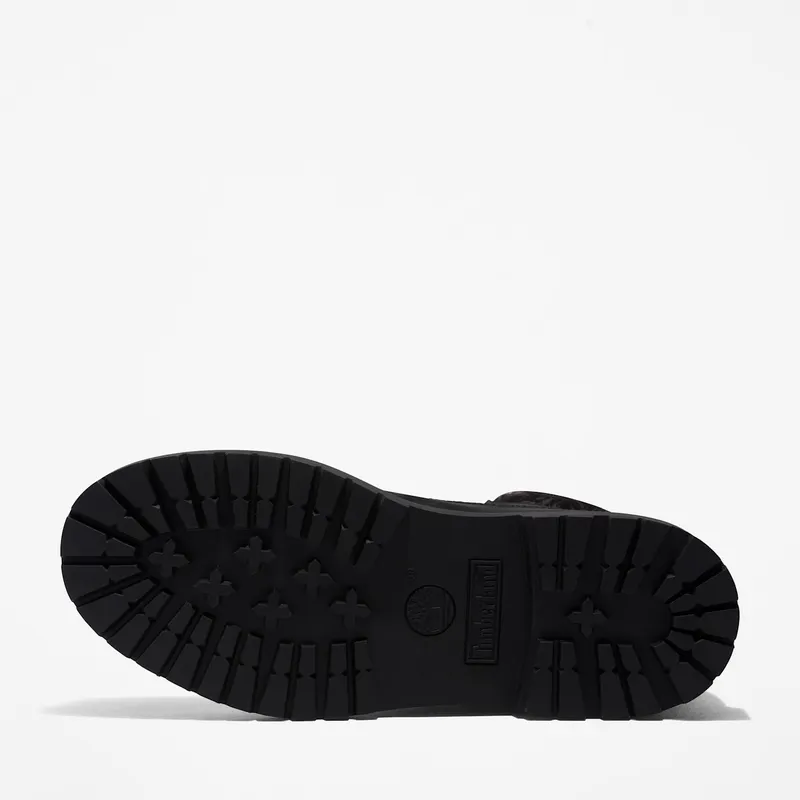 Timberland sneaker Black (TB0A5M74001)