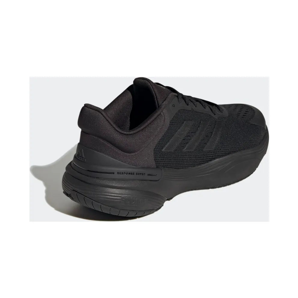 adidas Response Super 3.0 Core Black / Core Black / Cloud White (GW1374)