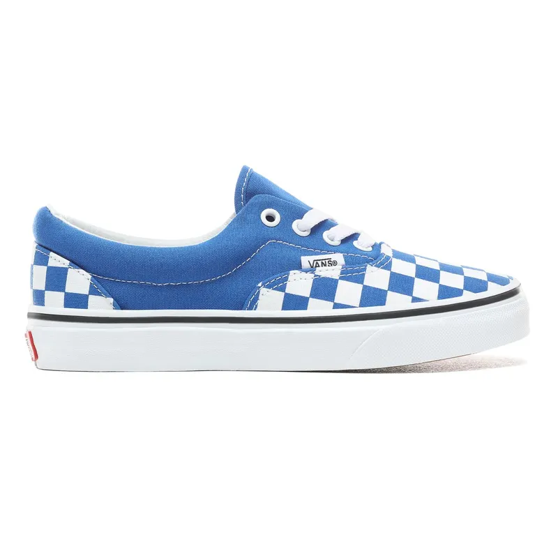 Vans Era Checkerboard Lapis Blue Lapis Blue/True White (VN0A38FRVOU)