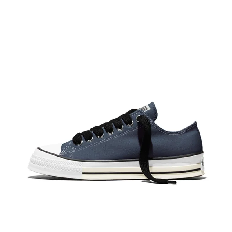 Converse Chuck Taylor All Star Throwback Low Navy (A18107C)