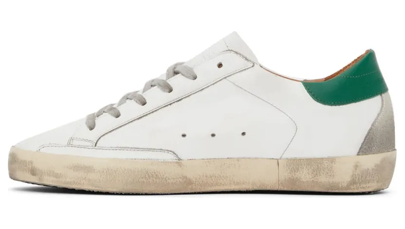 Golden Goose Superstar Sneakers (F00102.F002180.10802) (3)