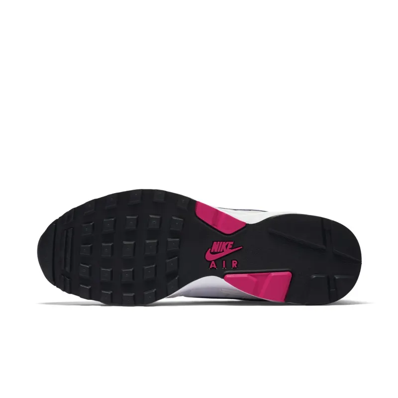 Nike Air Icarus Cherry White/Lapis-Cherry-Black (819860-101)
