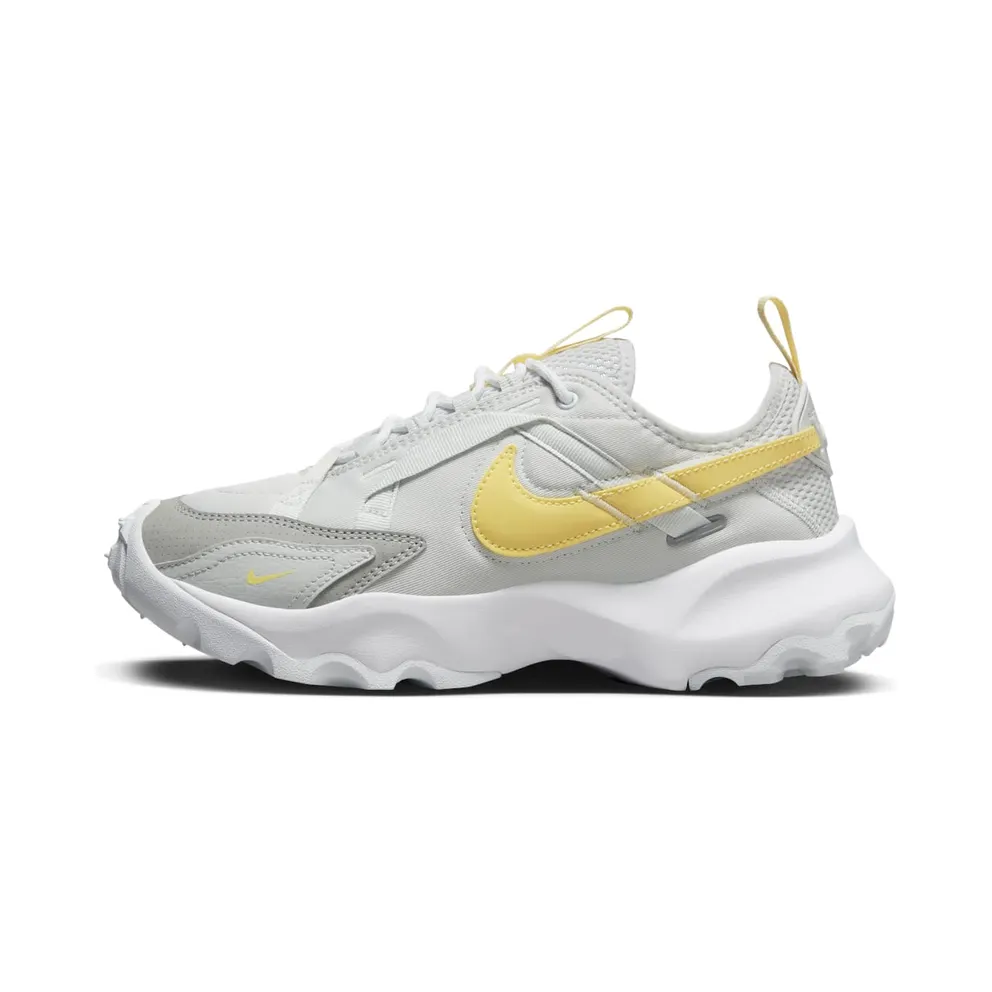 Nike TC 7900 Photon Dust Lemon Chiffon (FJ5469-025)