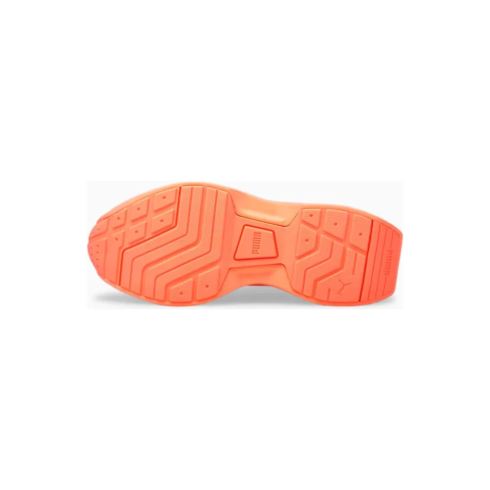 PUMA Kosmo Rider Sorbet Women’ Neon Citrus (384047-01)