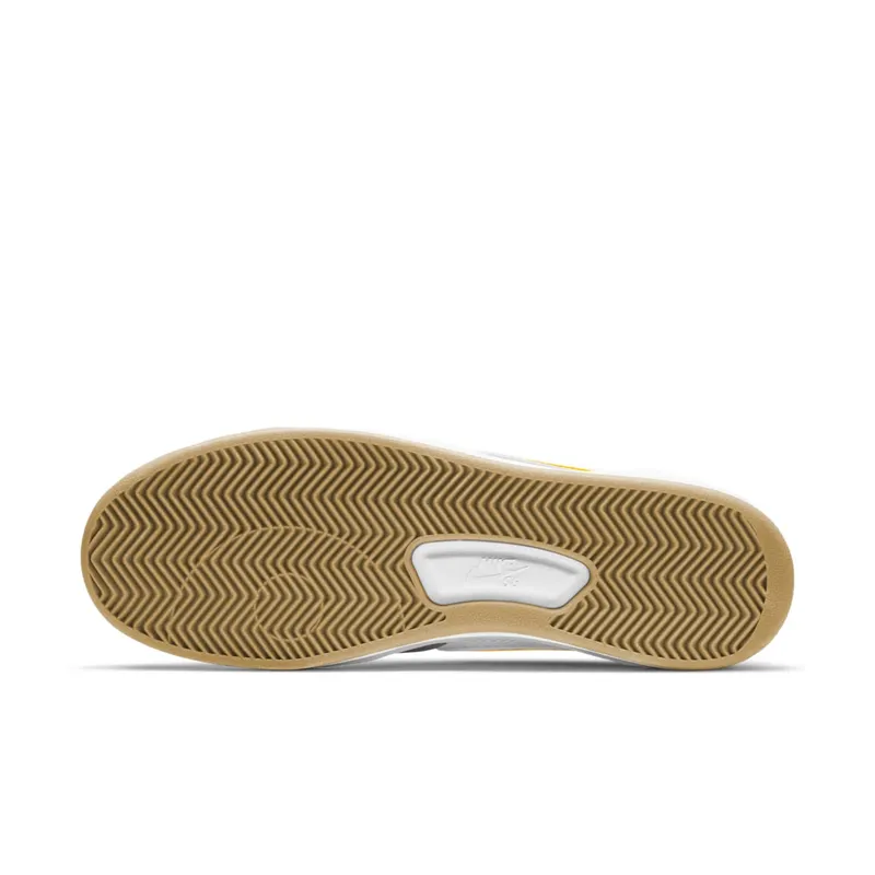 Nike SB Adversary Black / University Gold / White (CJ0887-002)