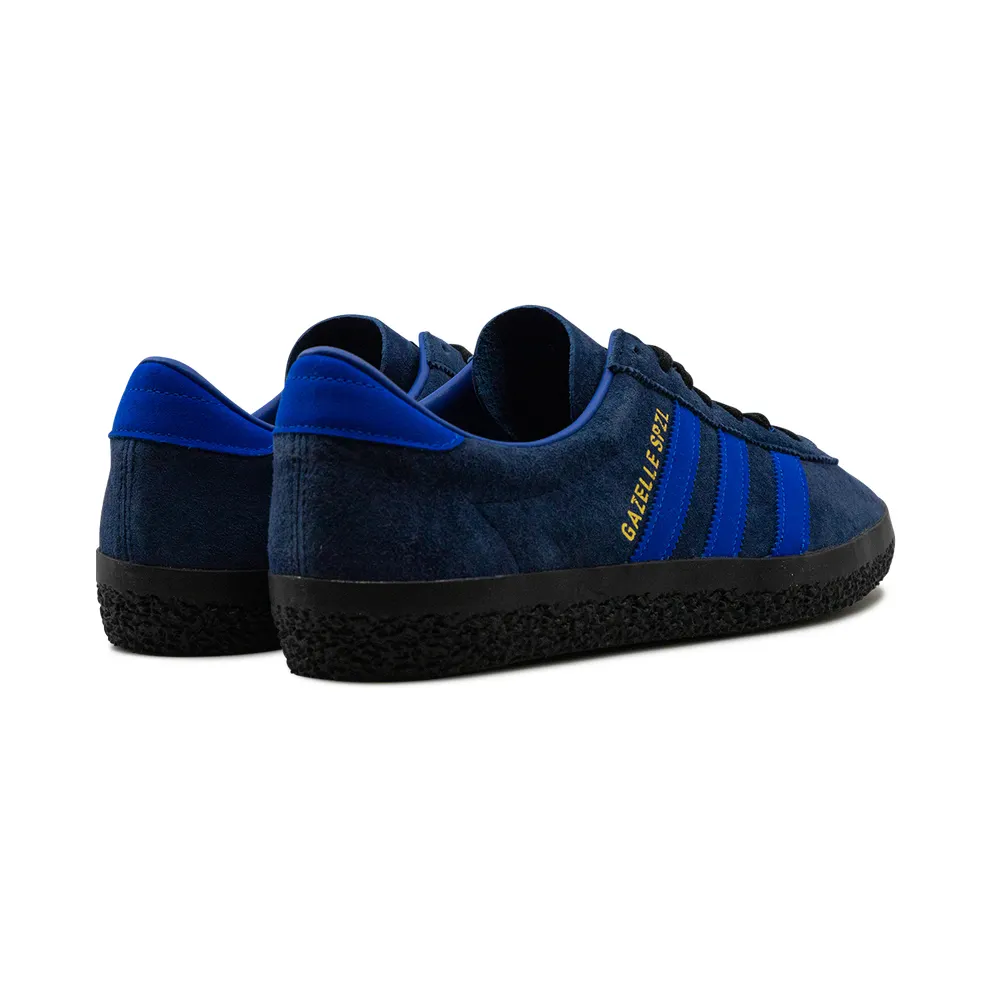 Adidas Gazelle SPZL Night Indigo “Gazelle SPZL” (IF8424)