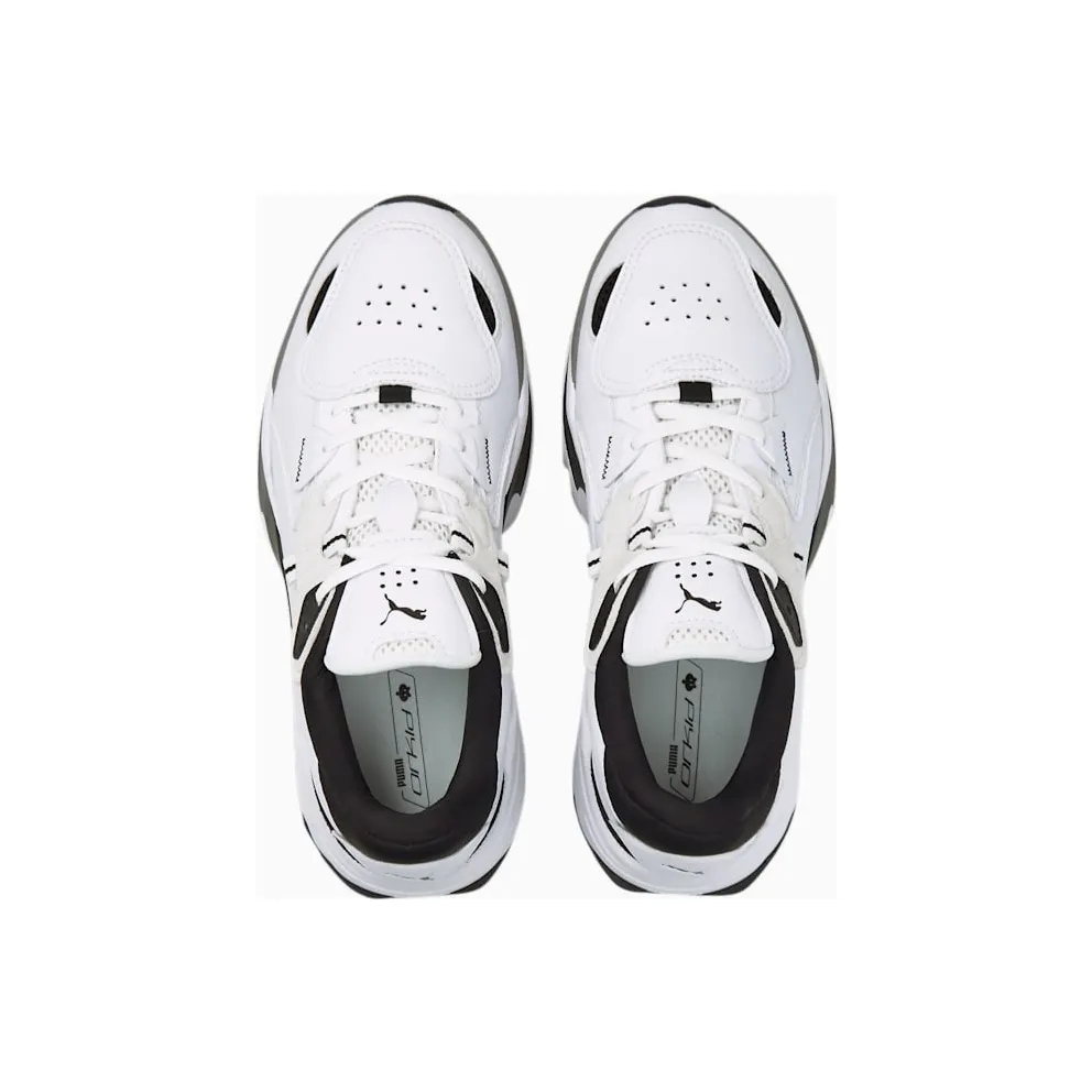 PUMA Orkid Women’ White/Black (383136-02)