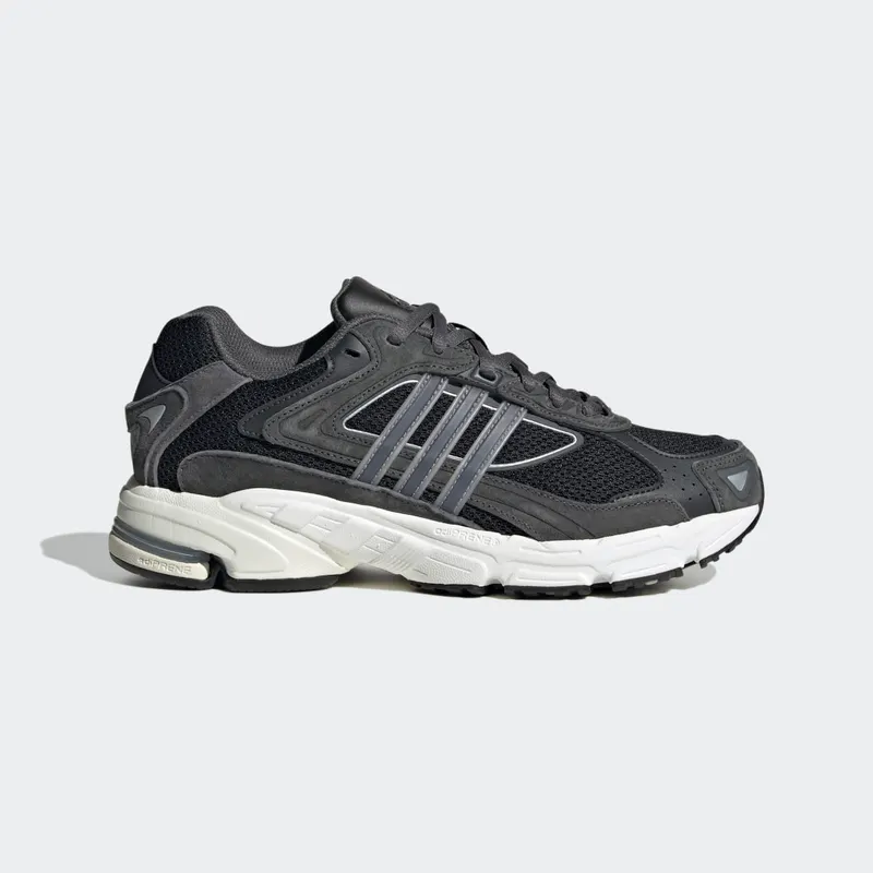 Adidas Response CL Core Black / Grey Five / Carbon (ID4291)