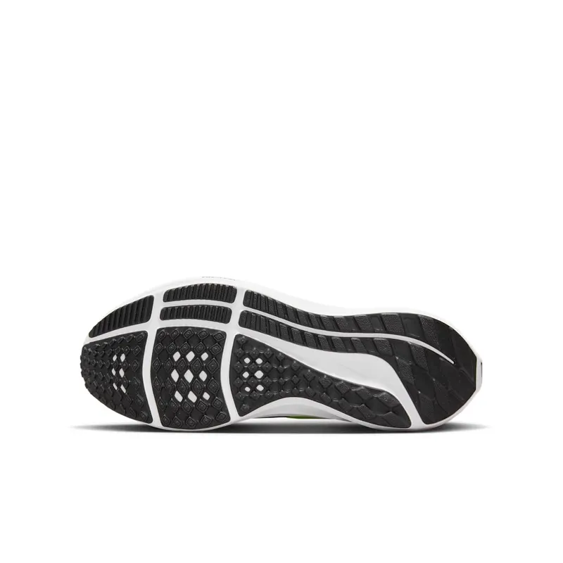 Nike Air Zoom Pegasus 39 Younger/Older Kids’ Road Running Black (DM4015-002)