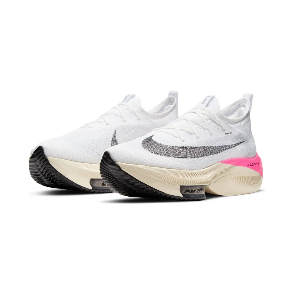 Nike Zoom Alpha Fly Next% Eliud Kipchoge (2020) (DD8877-100)