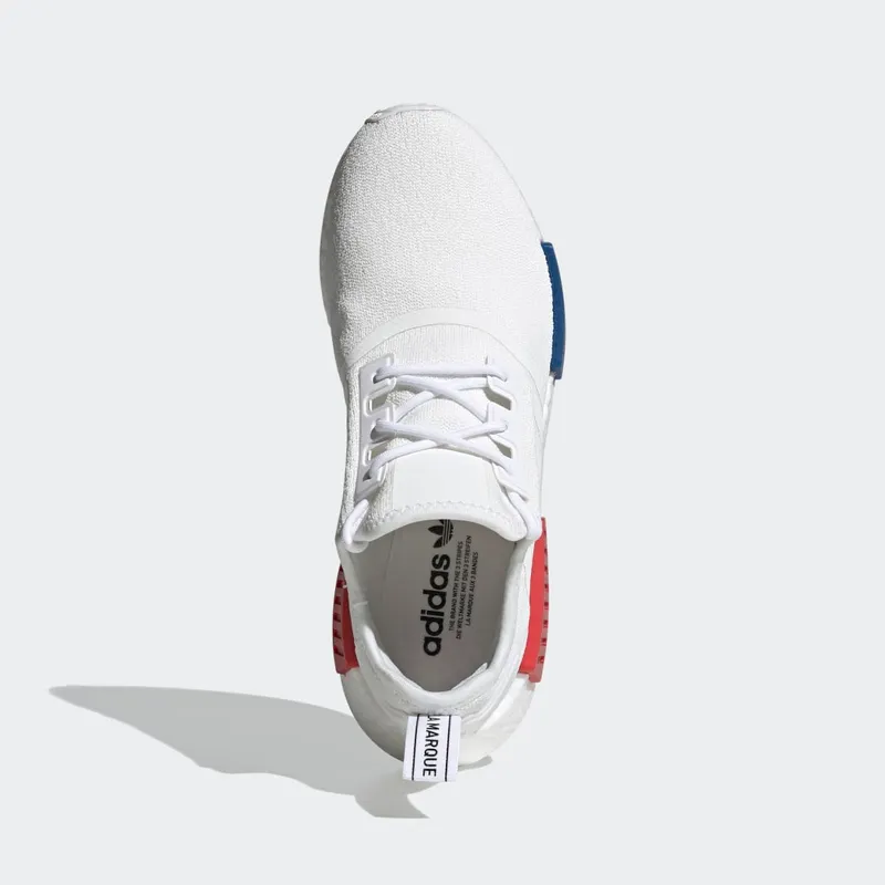 Adidas NMD_R1 Cloud White / Cloud White / Cloud White (GZ7925)