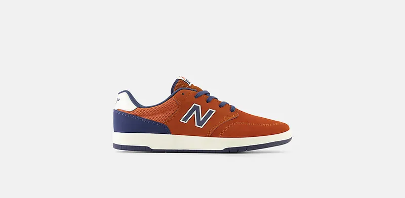New Balance Numeric 425 “Brown Blue” (NM425DRA)