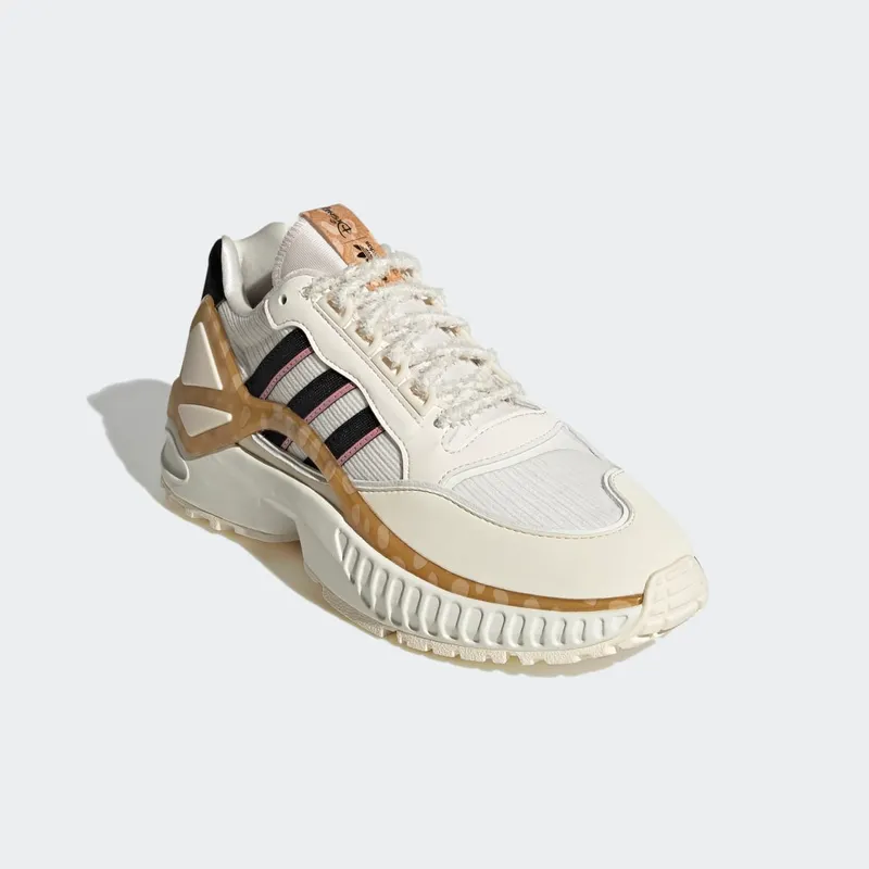 Adidas Disney ZX Wavian Chalk White / Wonder White / Core Black (GZ6246)