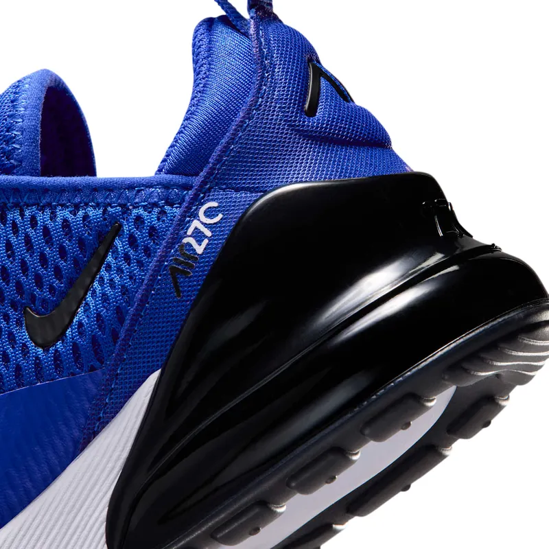Nike Air Max 270 Racer Blue / White / Black (AO2372-415)