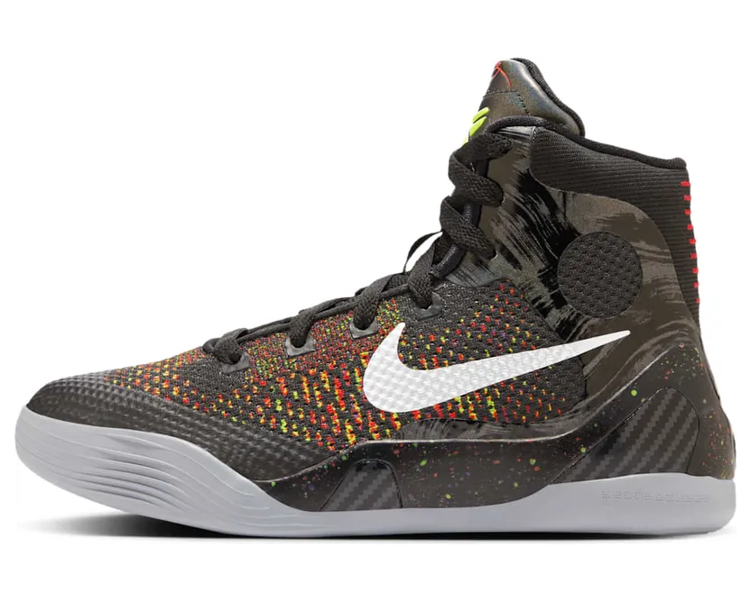 Nike Kobe 9 Elite Protro GS “Masterpiece” (HJ9446-001)