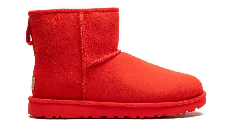 Ugg Classic Mini II “Cherry Pie” (1016222-CRP)