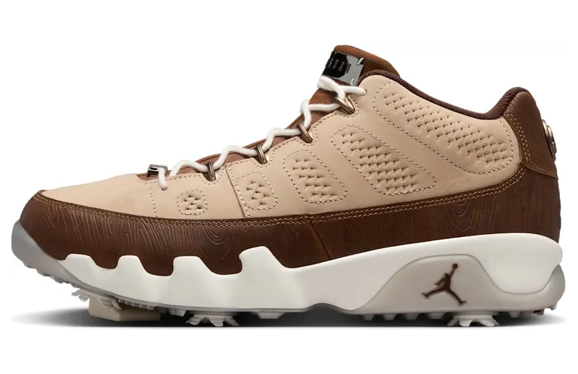 Air Jordan 9 “Masters” (FN6929-200)