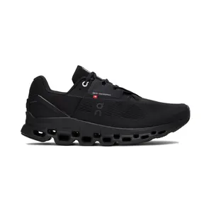 On Black Cloudstratus Sneakers (39.99214)