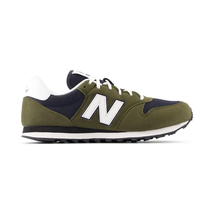 New Balance 500 Woodland (GM500ROS)