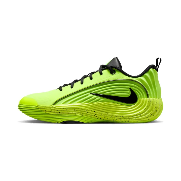Nike Giannis Immortality 5 – “Barely Volt / Volt / Black” (IM5130-700)