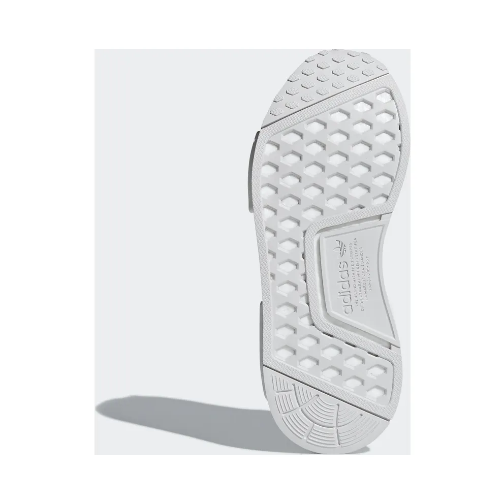 adidas NMD R1 Grey Clear Mint (Youth) Grey/Clear Mint/Clear Mint (D96689)