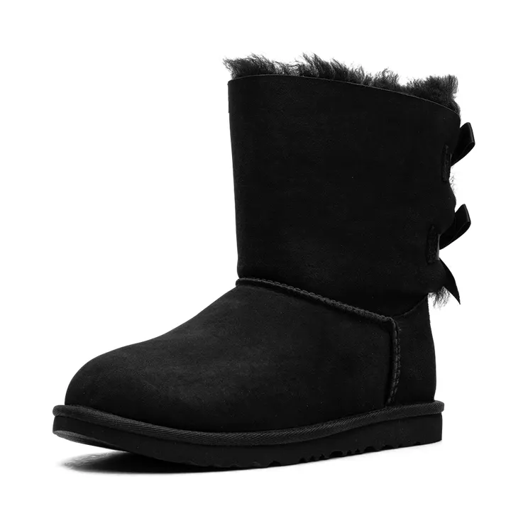 ugg-bailey 1017394K-BLK