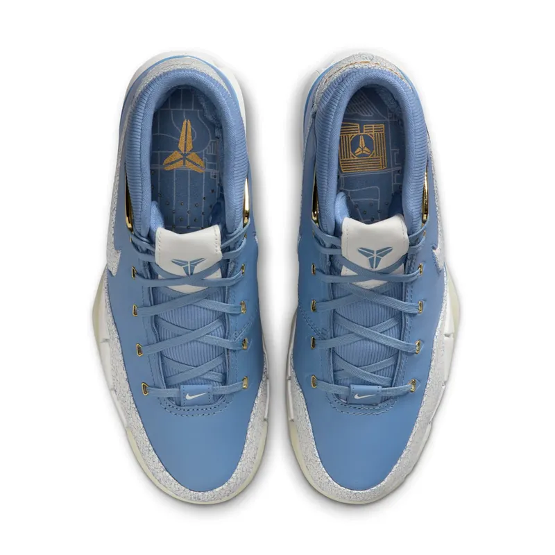 Nike Zoom Kobe 1 “City of Champions” (IM0541-400)