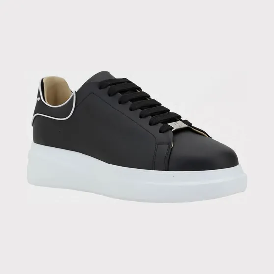 Philipp plein Sneakers Black (PADSUSC0599PLE005N02)