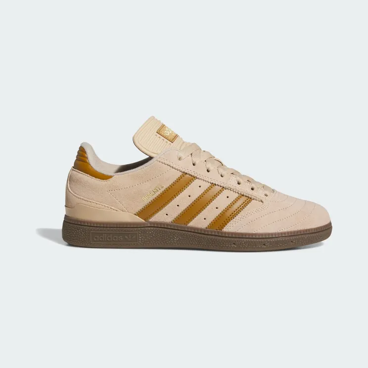 Adidas Busenitz Pro Magic Beige / Bronze Strata / Gum (JH8135)