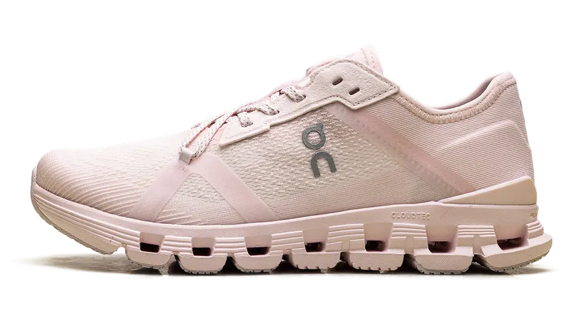 On Running Cloud X 4 AD “Salt Lily” (3WF10174755)