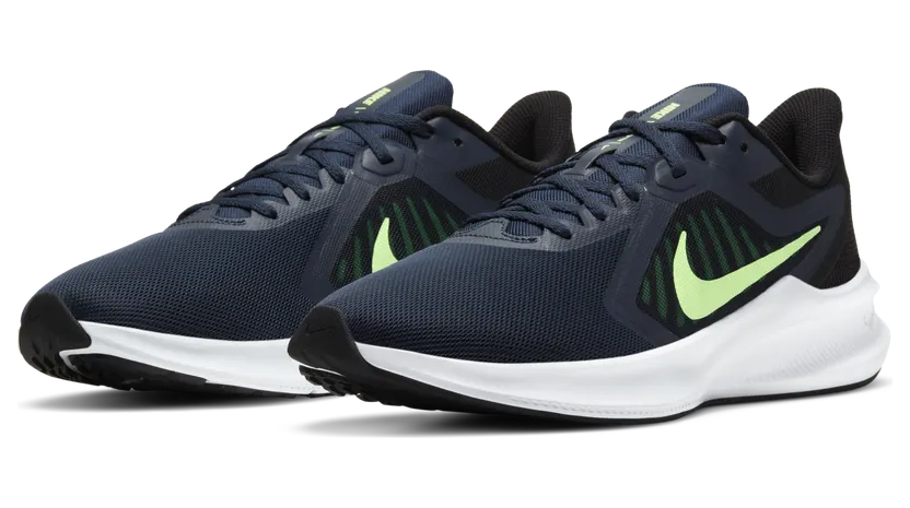 Nike Downshifter 10 Blauw (CI9981-404)