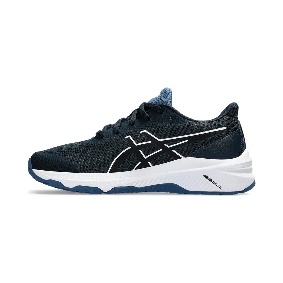 ASICS GT-1000 12 French Blue Grand Shark (1014A296-401)