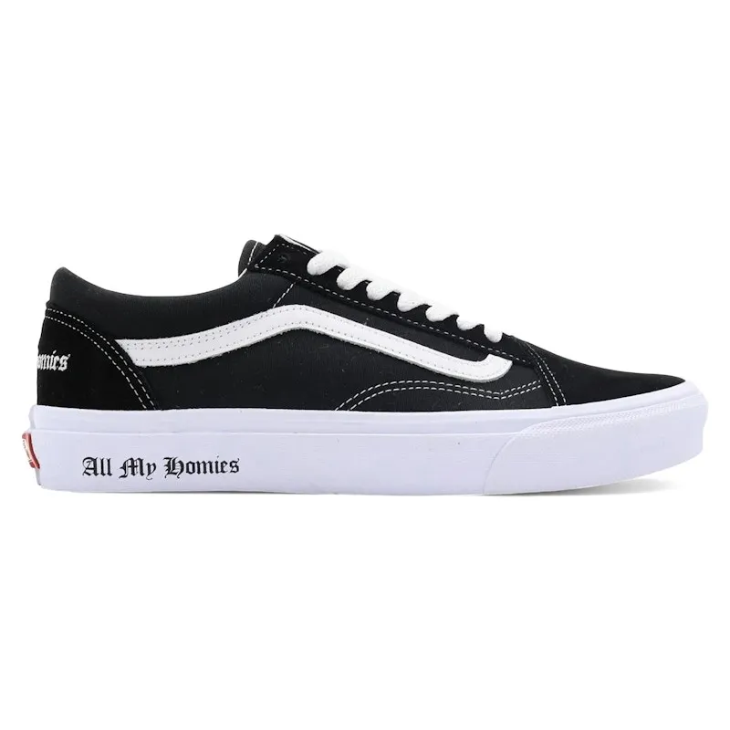 Vans Old Skool All My Homies (V36CF-ZORN)