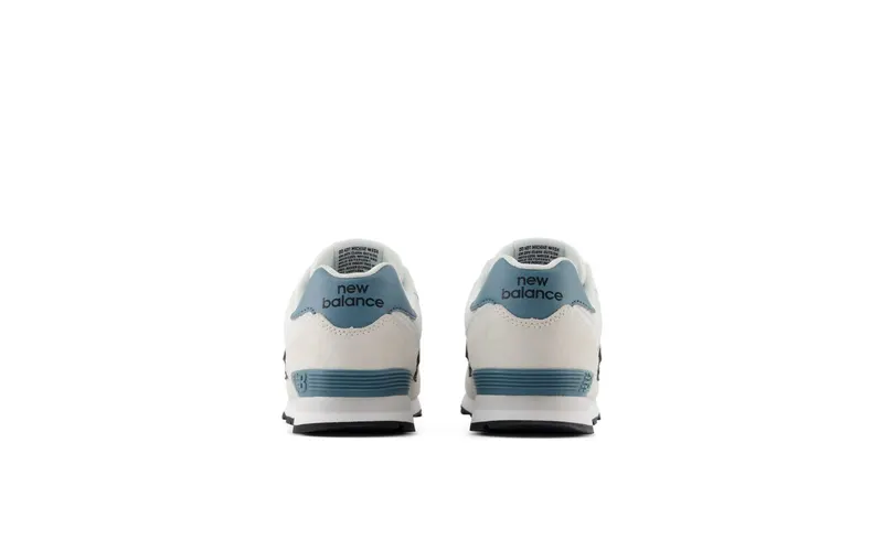 New Balance 574 Grey (G574-4LM)