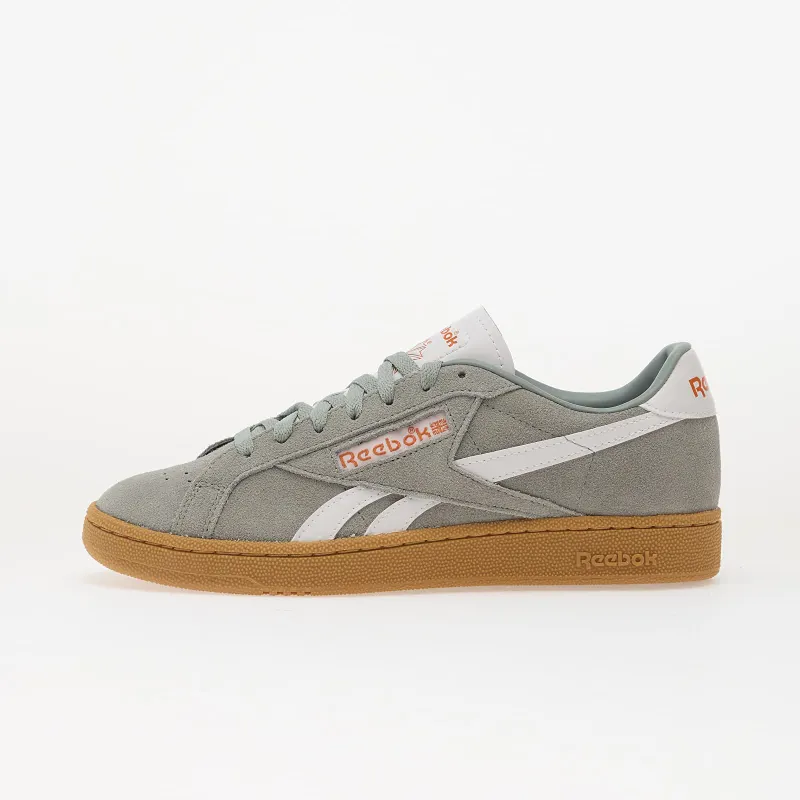 Reebok Club C Grounds “Grey” (100244921)