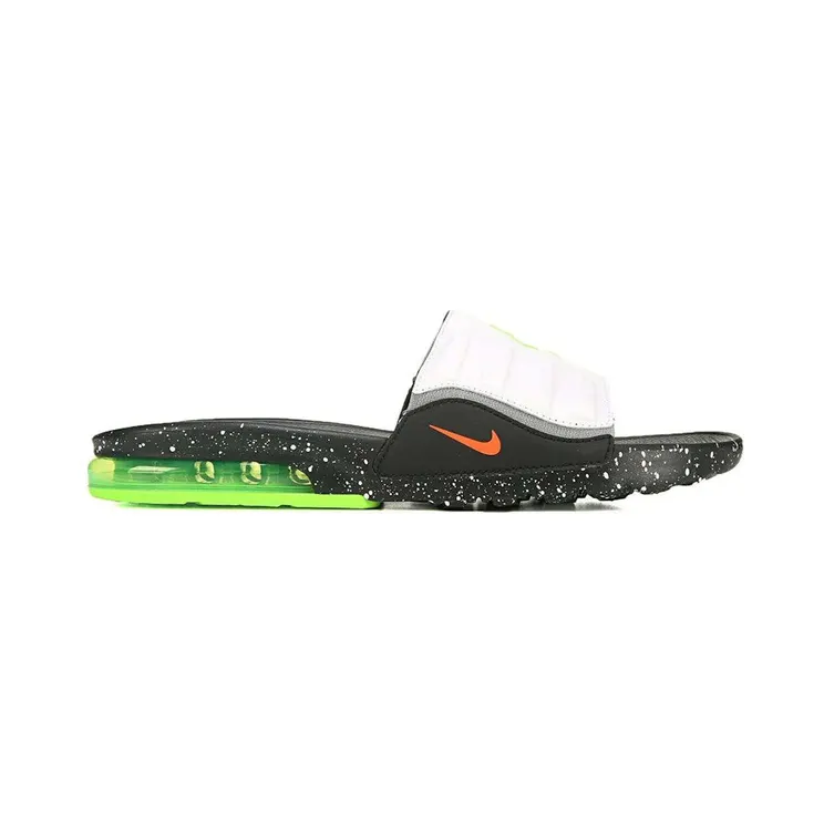 Nike Air Max Camden White Volt Speckled Midsole (BQ4626-011)