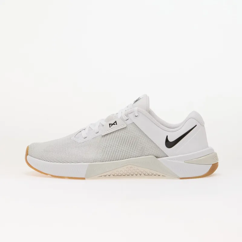 Nike Metcon 10 White Platinum Tint Black (HJ1875-100)