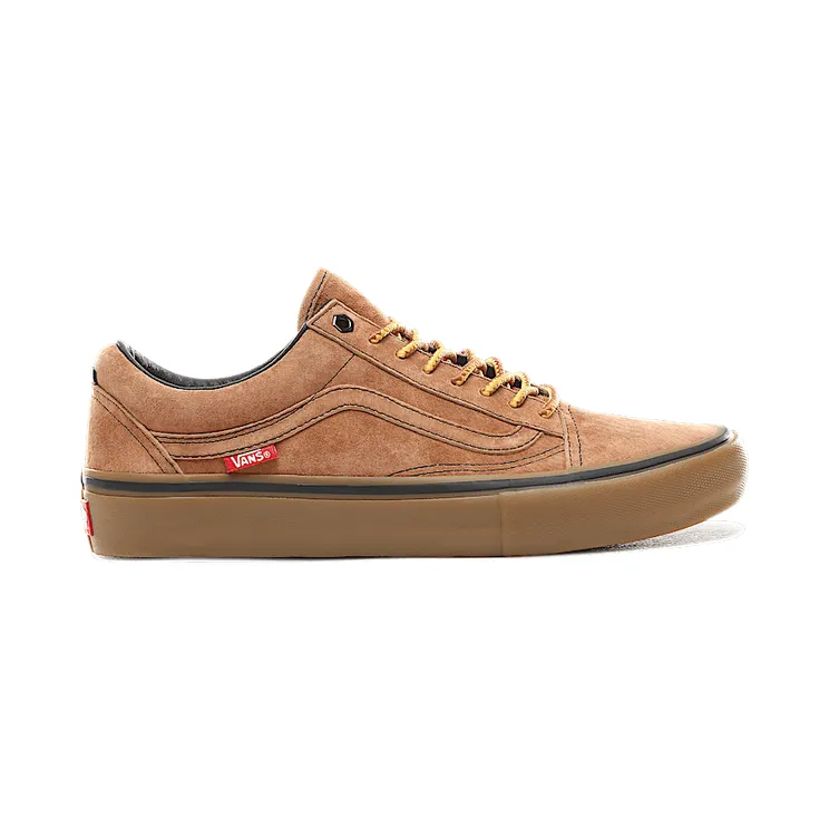Vans OLD SKOOL PRO (VN0A45JCVG0)