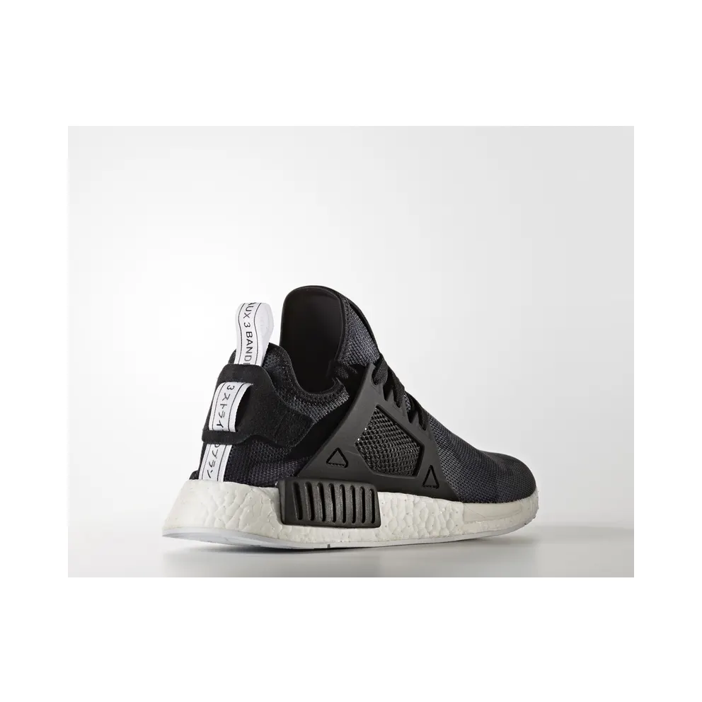 adidas NMD XR1 Black Duck Camo Core Black/Core Black/White (BA7231)
