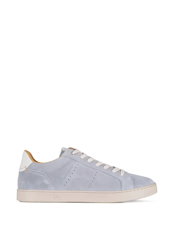 Rubirosa Odile aus Wildleder – Grey (ODILELIGHTGREYHE12)