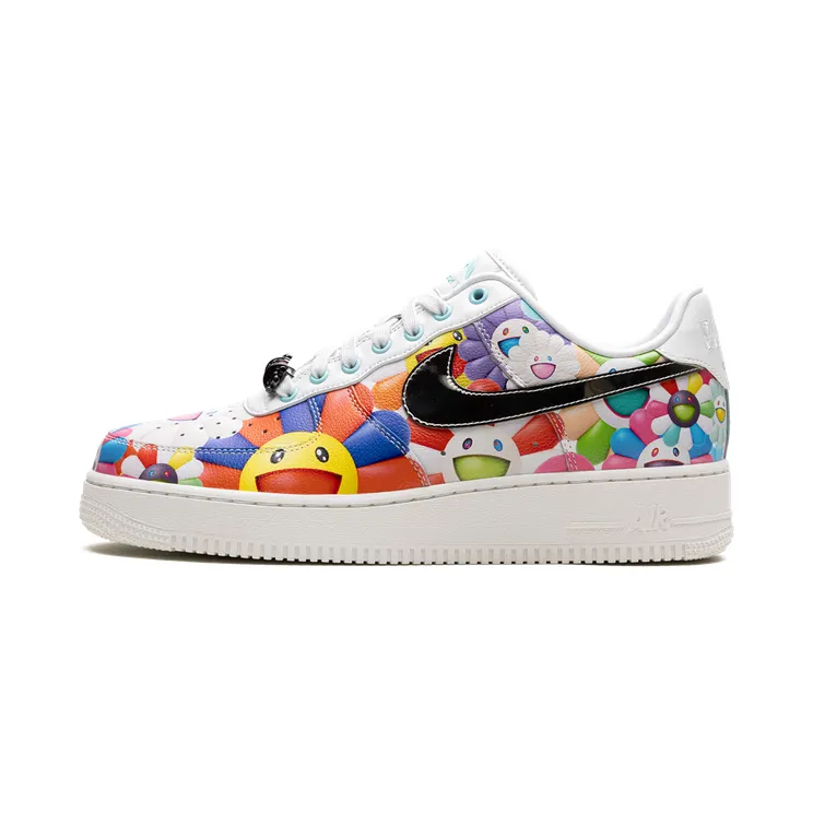 Nike Air Force 1 Low “RTFKT – Murakami Drip” (FQ4051-900)